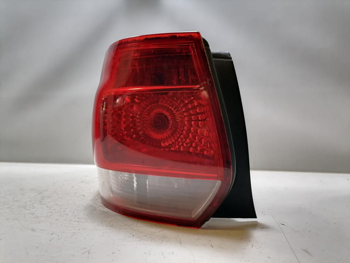 VW Golf 5 original R&uuml;cklicht R&uuml;ckleuchte Schlussleuchte links Kombi Variant Bj.2009